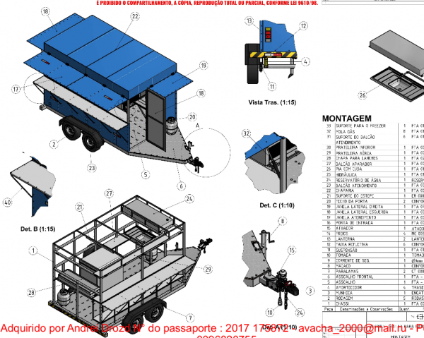 50 проектов из металла для малого бизнеса на CD — фото 4